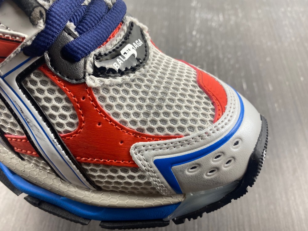 Ba*len*cia*ga runner sneakers