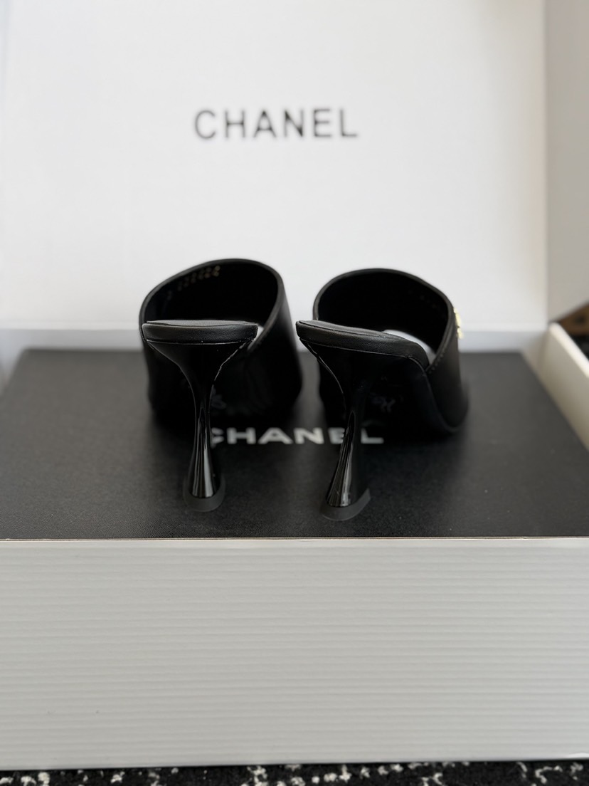 Ch@nel 2026SS Slides