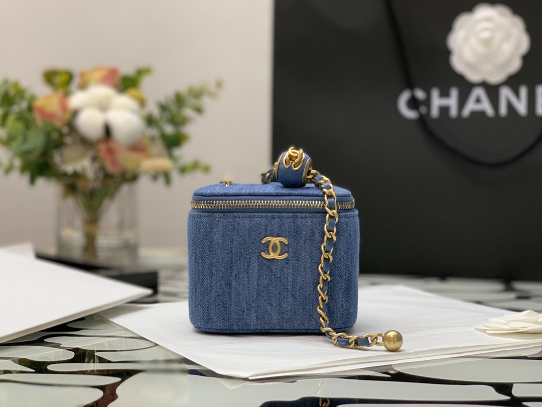 CHANLE Cosmetic Bag