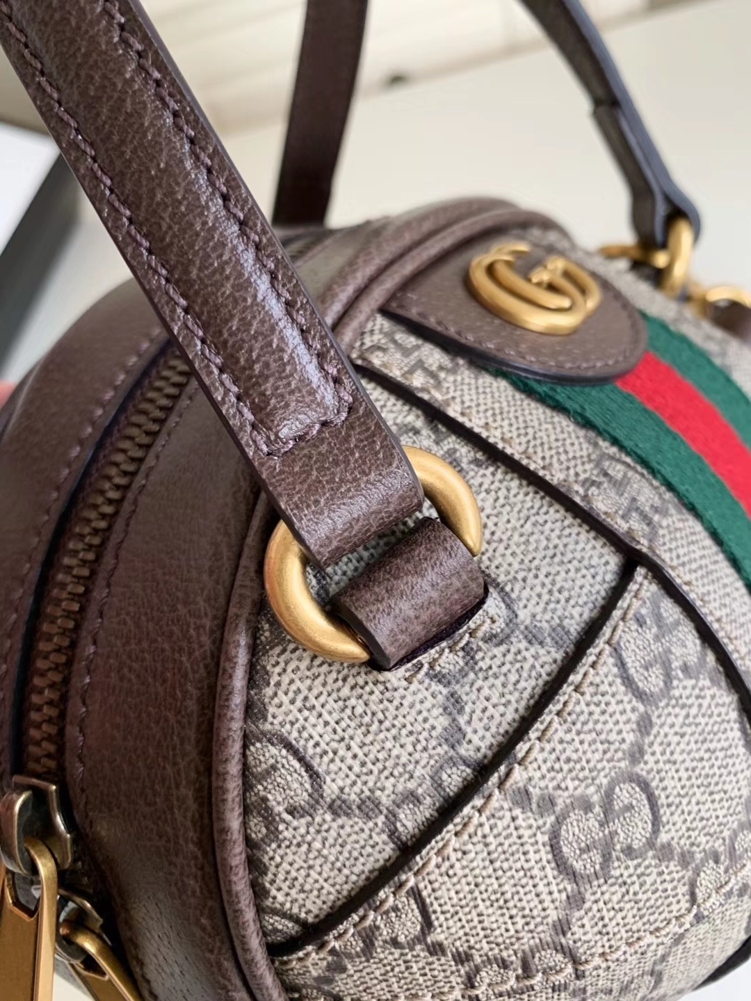 G*u*i ophidia handbags