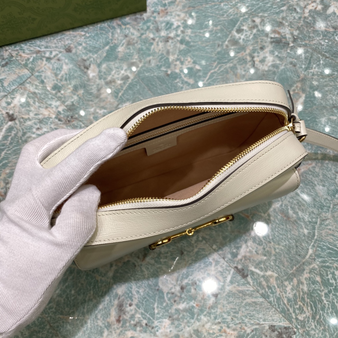 G*u*i 1955 handbag-22.5*17*6.5cm