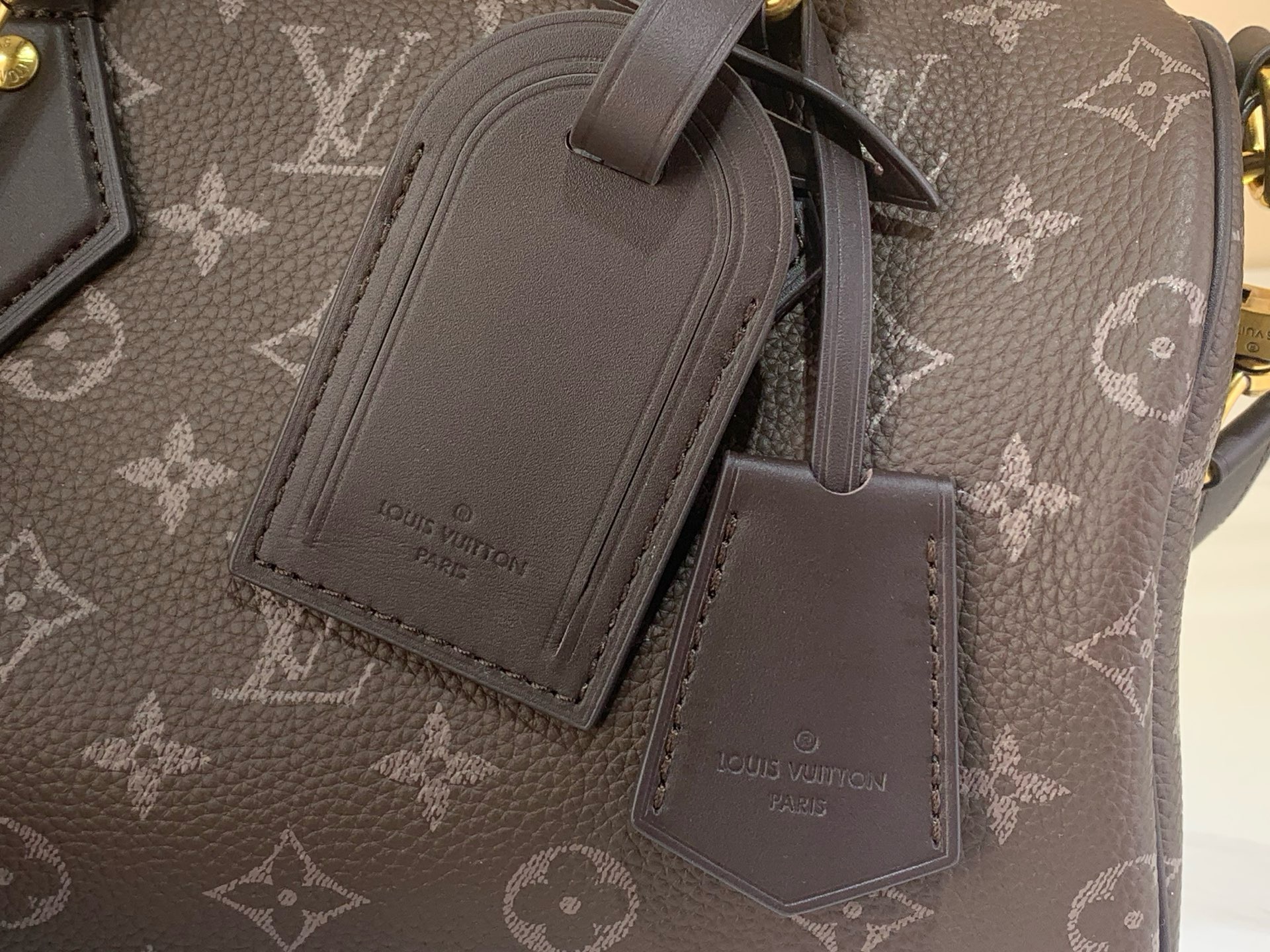 L0vis Vvtt0n Speedy P9 Bandoulière bag-19*15*25CM