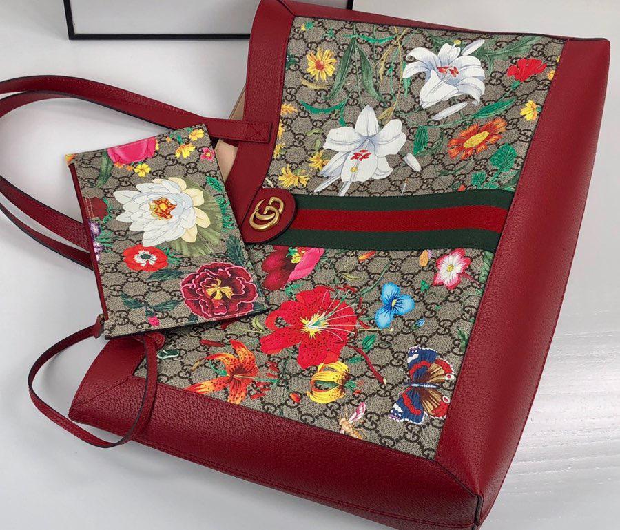 Gvc*1 tote bag-44*33*15cm