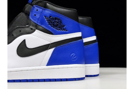 AIR JORDAN 1 ONE X FRAGMENT 716371-040