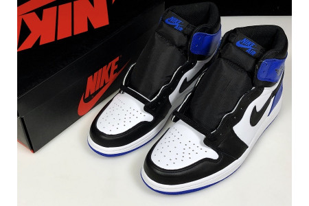 AIR JORDAN 1 ONE X FRAGMENT 716371-040