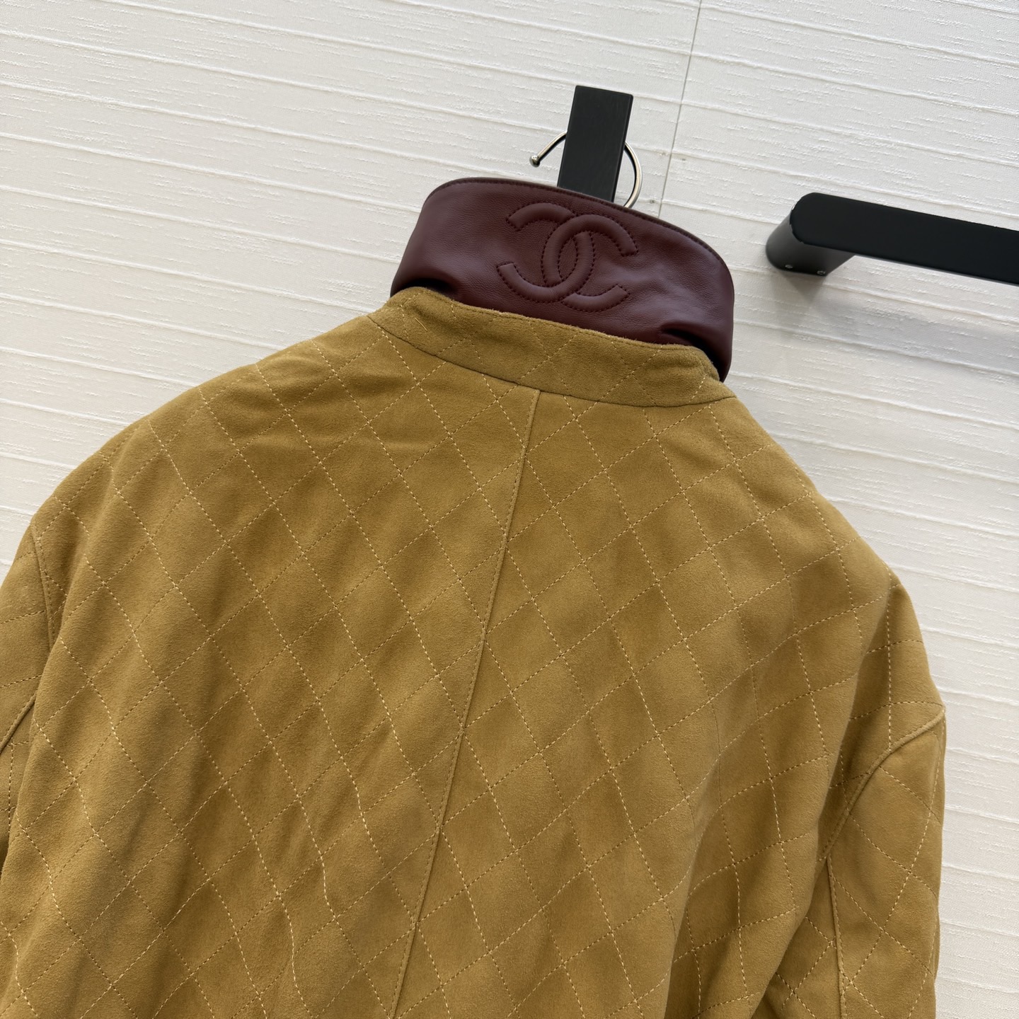 Ch@nel 2026ss Jacket