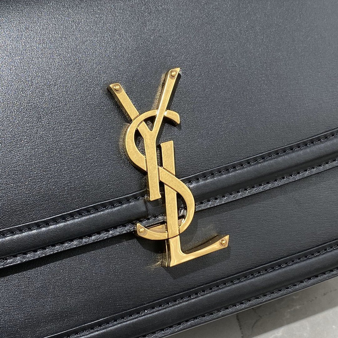 Y*L solferino box bag