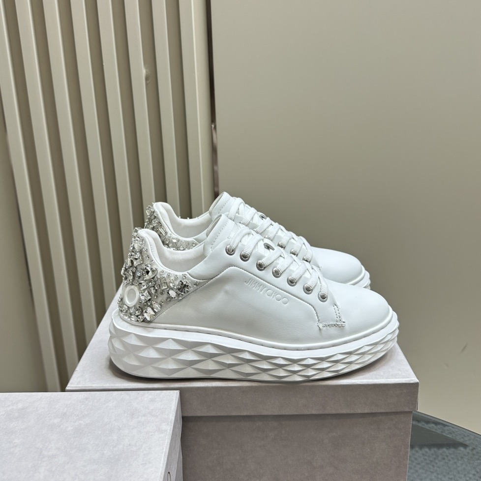 J1m*y Ch00 sneaker