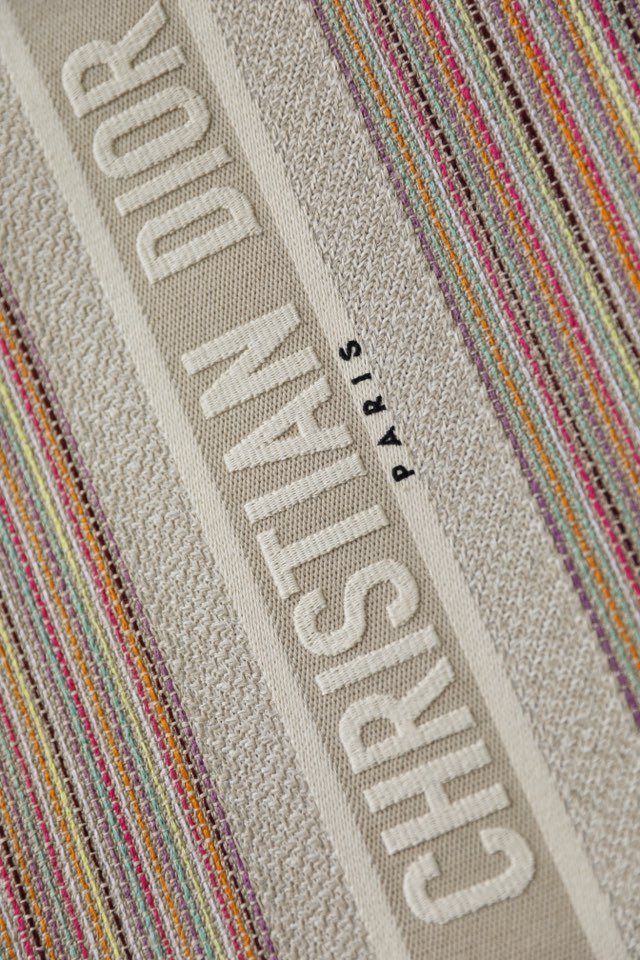 D*or small book tote-36.5cm