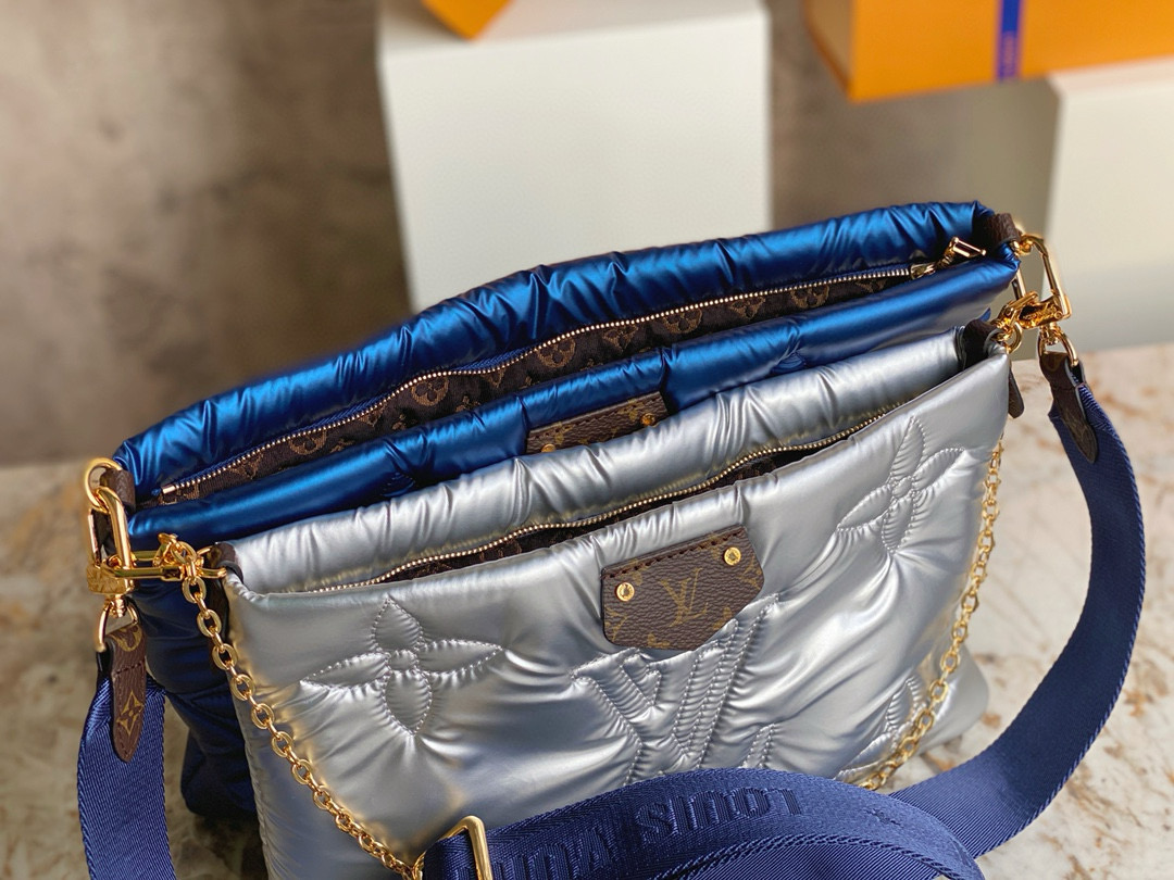 l0vis Vvtt0n maxi multi pochette accessoires -34 x 21.5 x 5cm