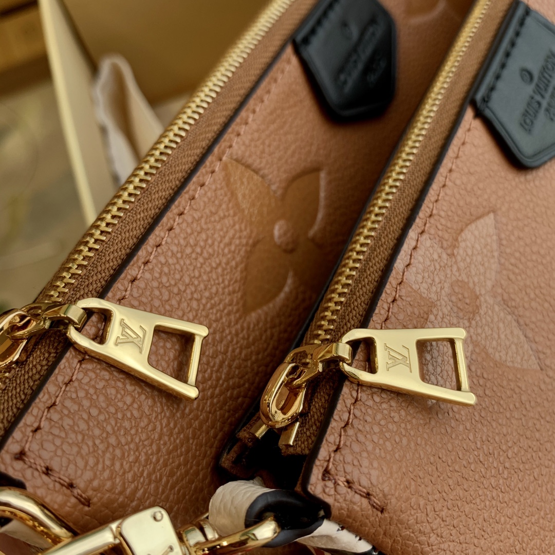 l0*is V*t0n multi pochette accessoires-25*13&20*11*10cm