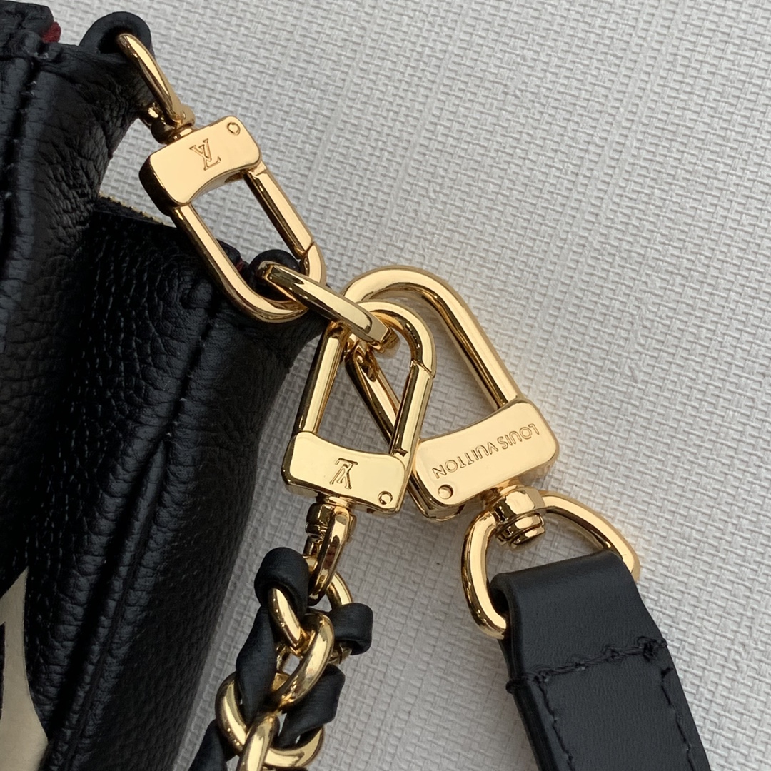 l0*is V*t0n multi pochette accessoires-25*13&20*11*10cm