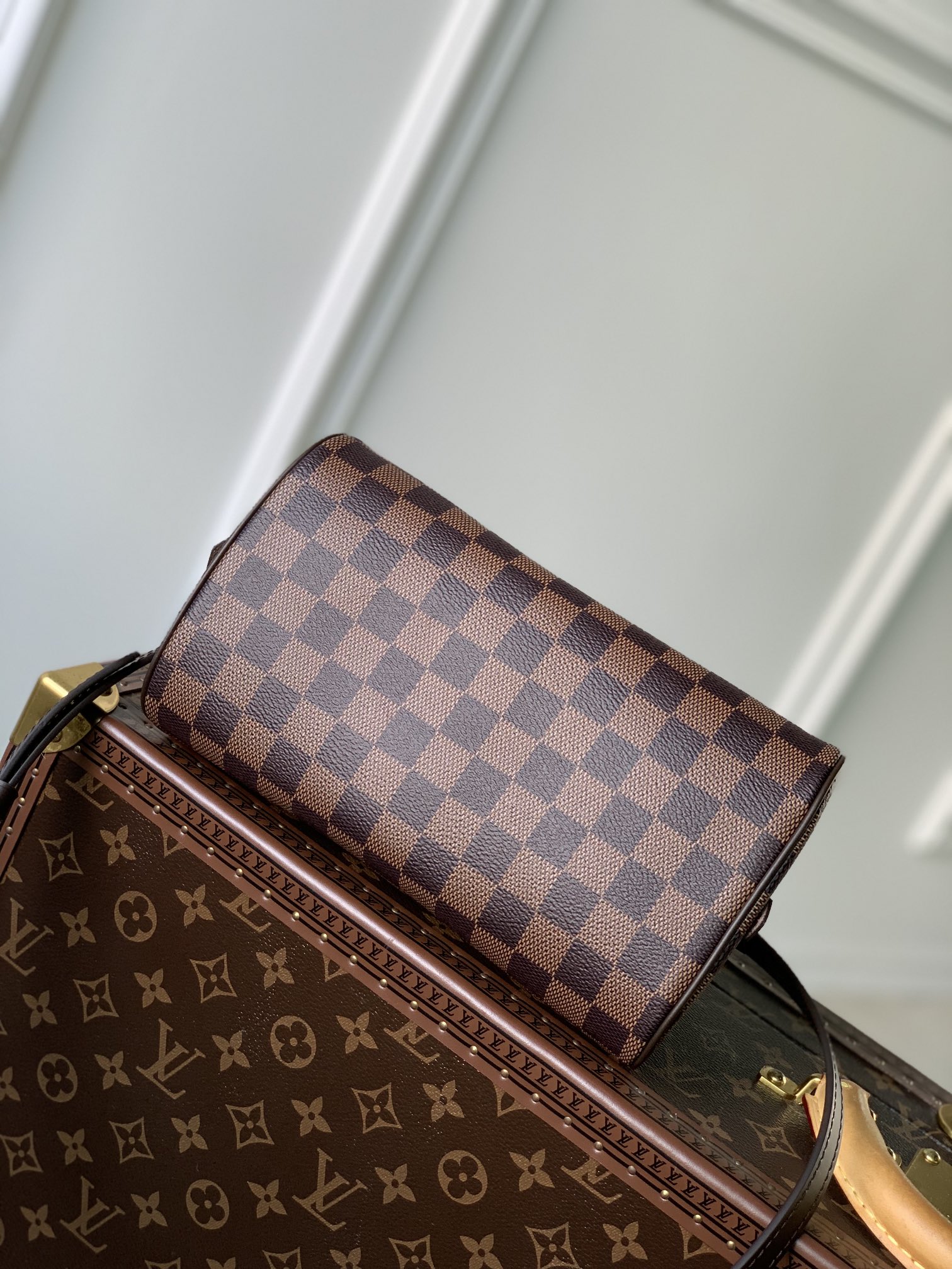 l0*is V*t0n handbags-23*13*14cm