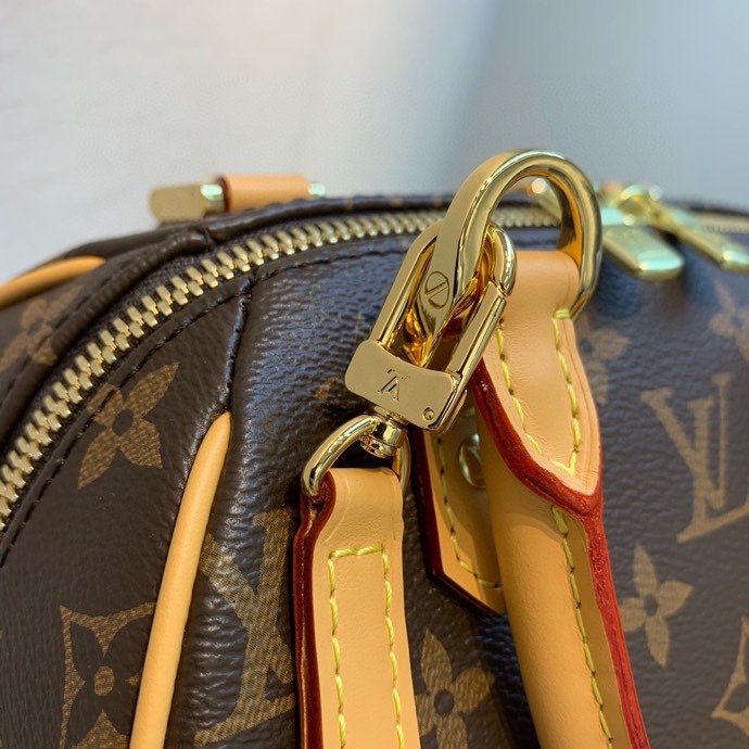 l0*is V*t0n handbags-23*13*14cm
