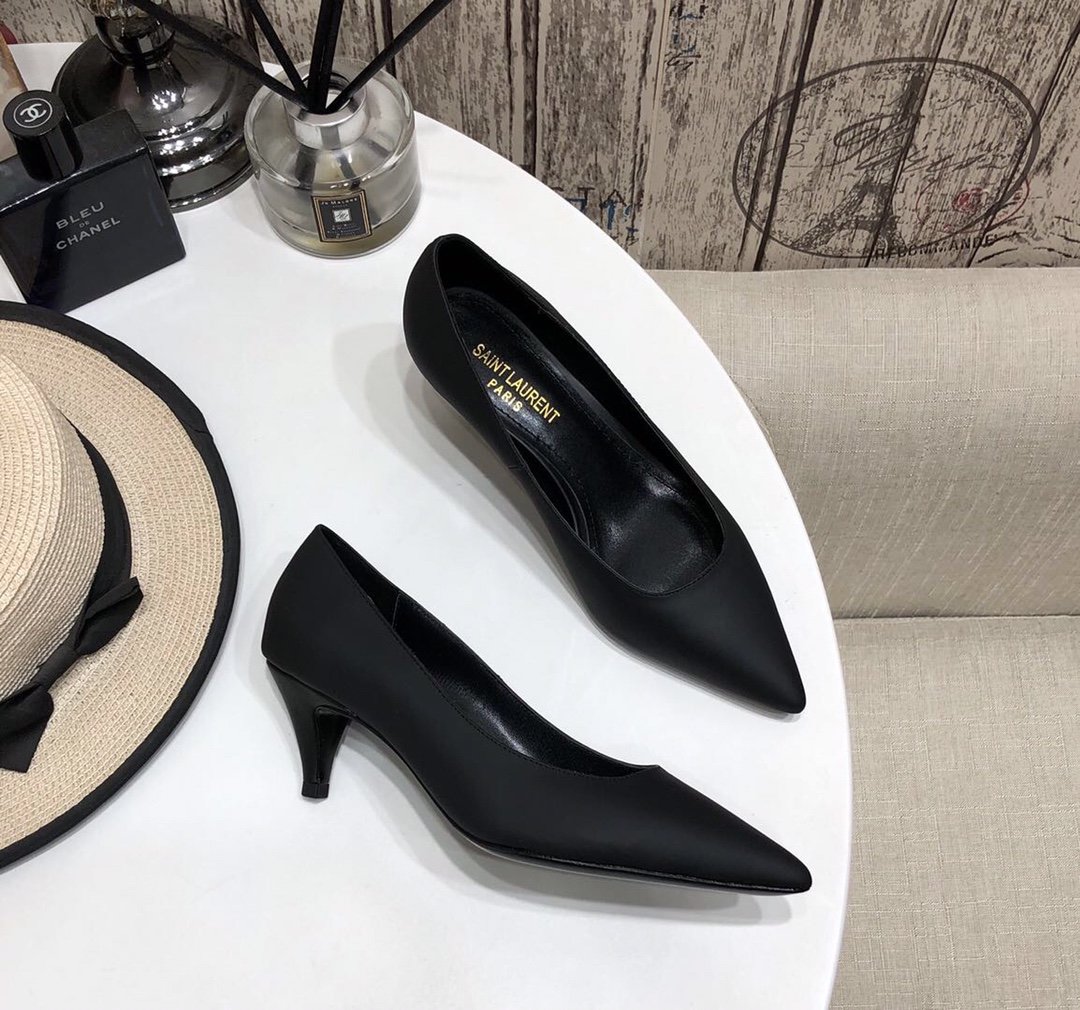 Y*L heels-5.5cm