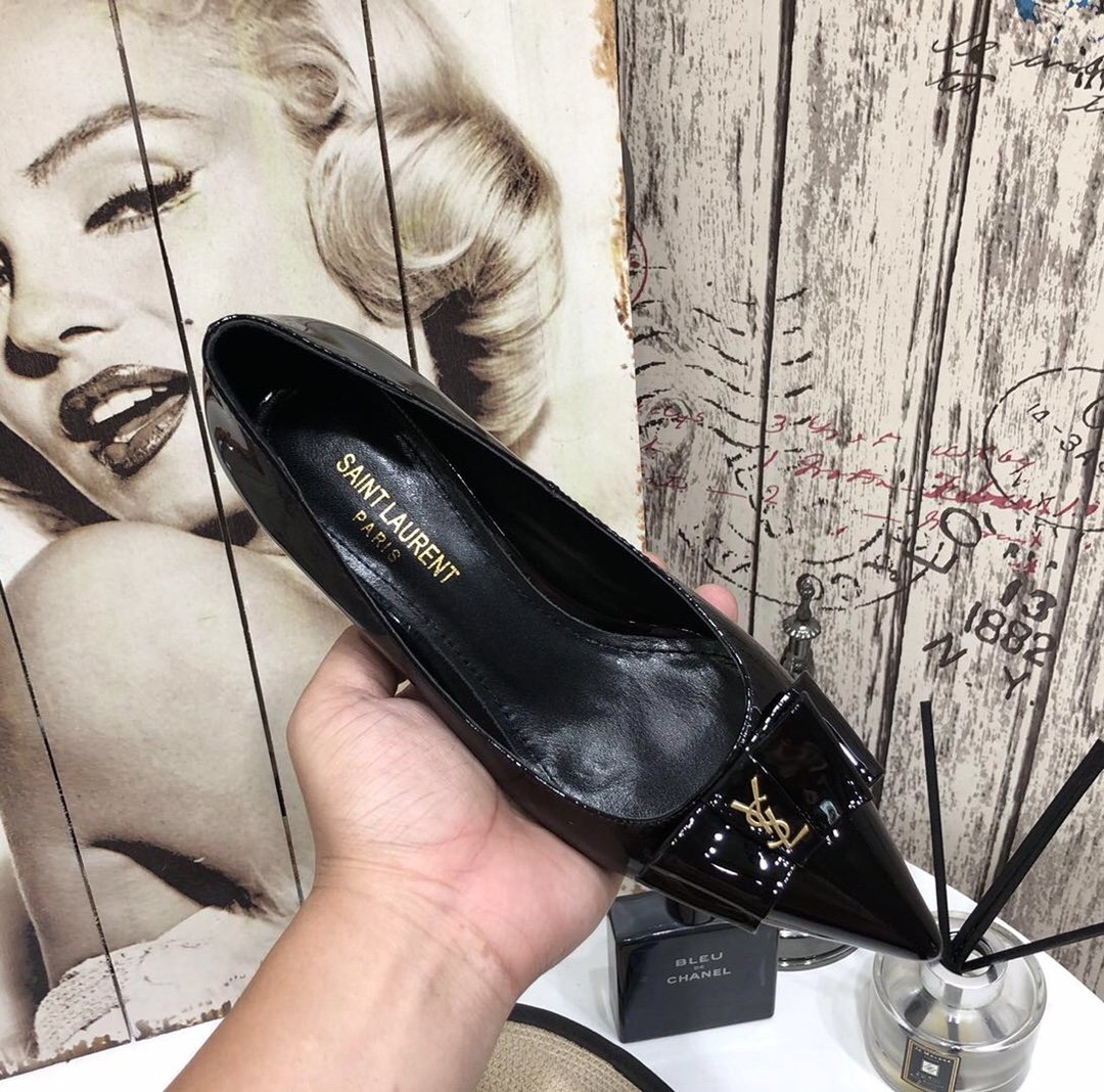 Y*L heels-5.5cm