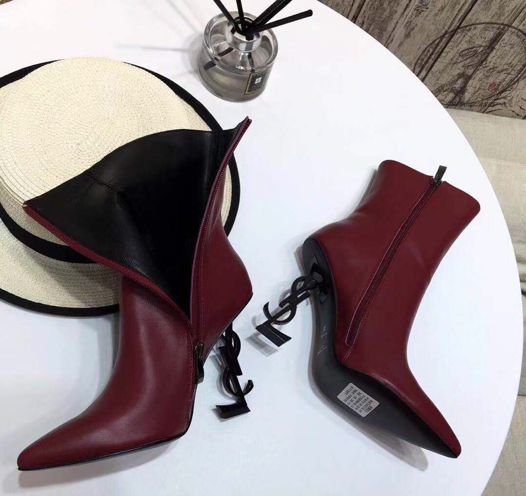 Y*L heels-11cm