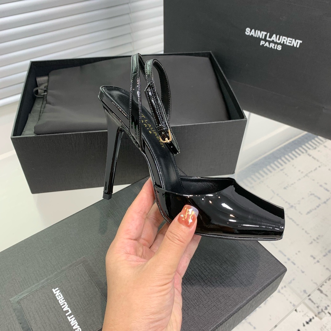 Y51 heels-10cm