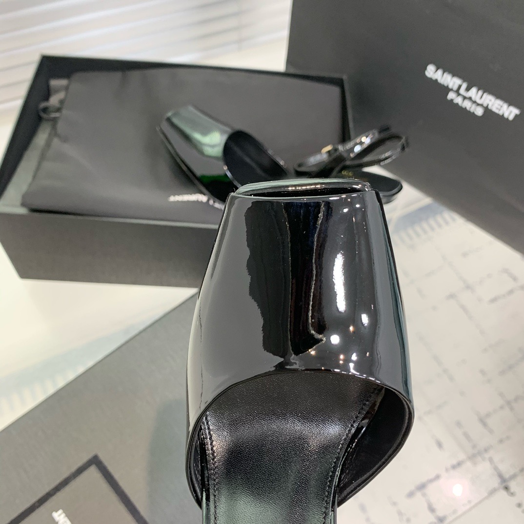 Y51 heels-10cm