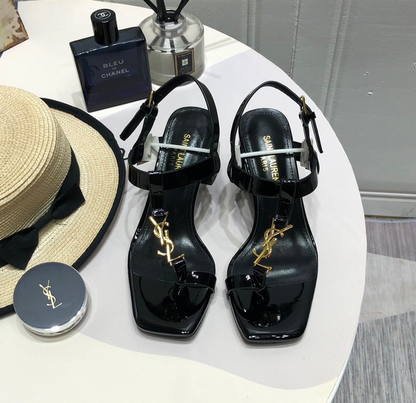 Y51 heels-7.5cm