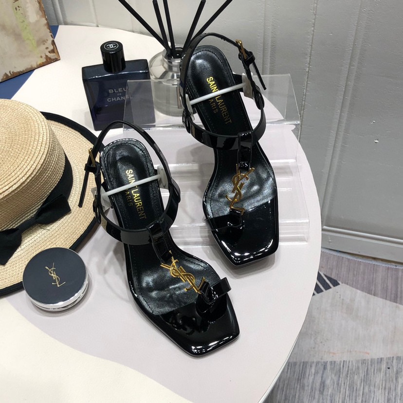 Y51 heels-7.5cm