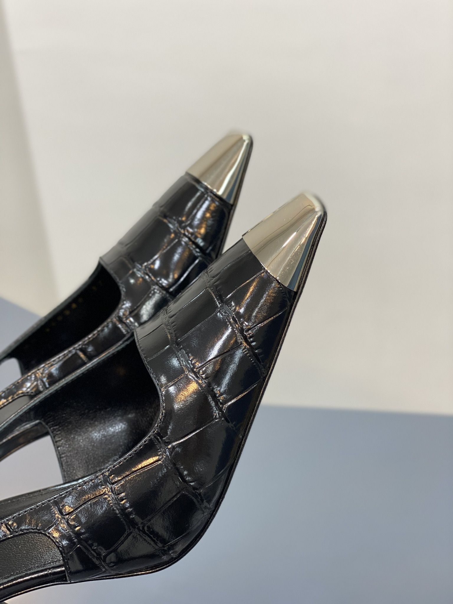 Y*L heels-9cm