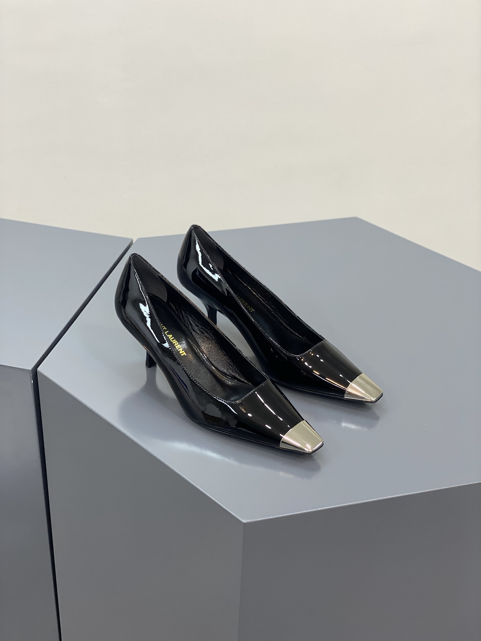 Y*L heels-6cm