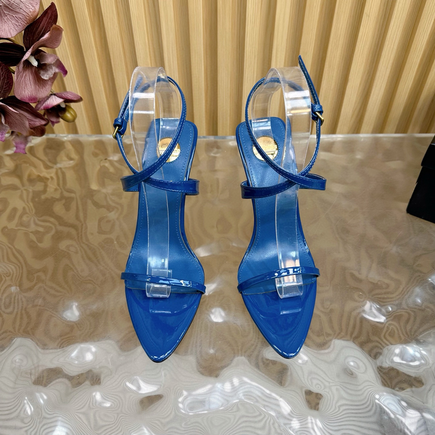 Y51 heels-11cm