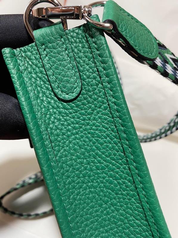 H**mes evelyne mini-17*18cm