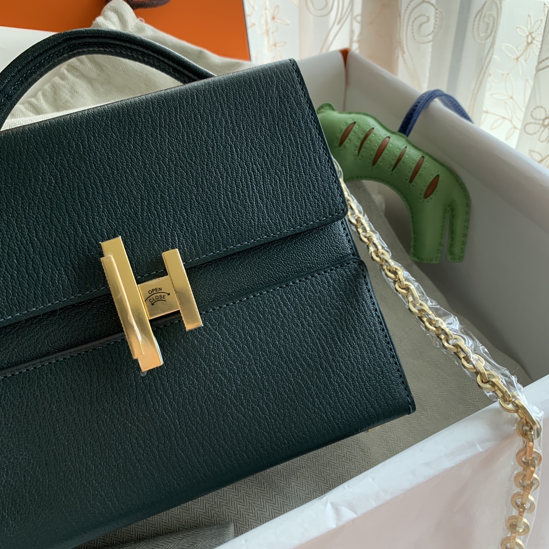 H**mes cinhetic-epsom-18cm
