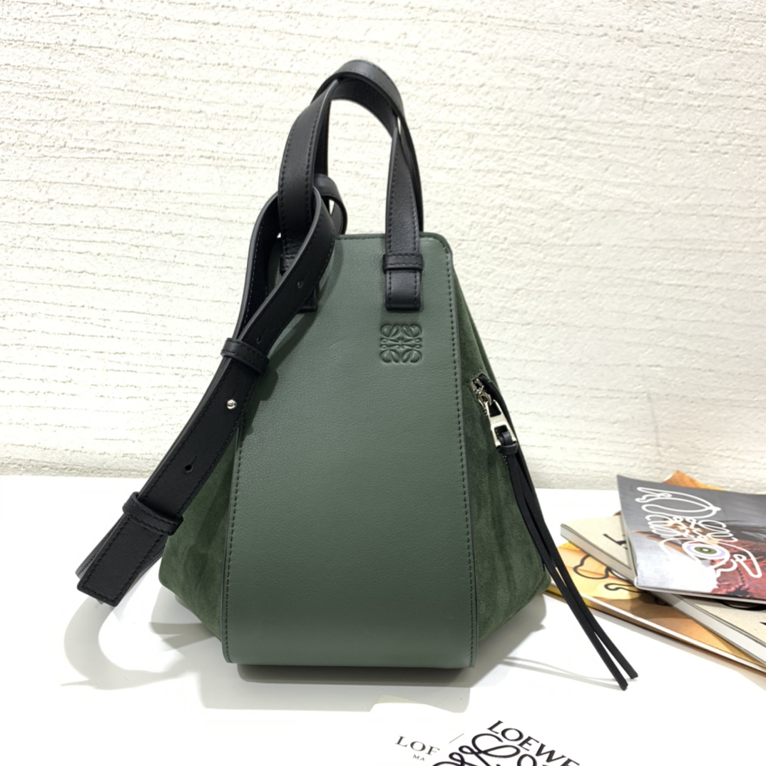 L0ew* hammock bag-29*26*14cm