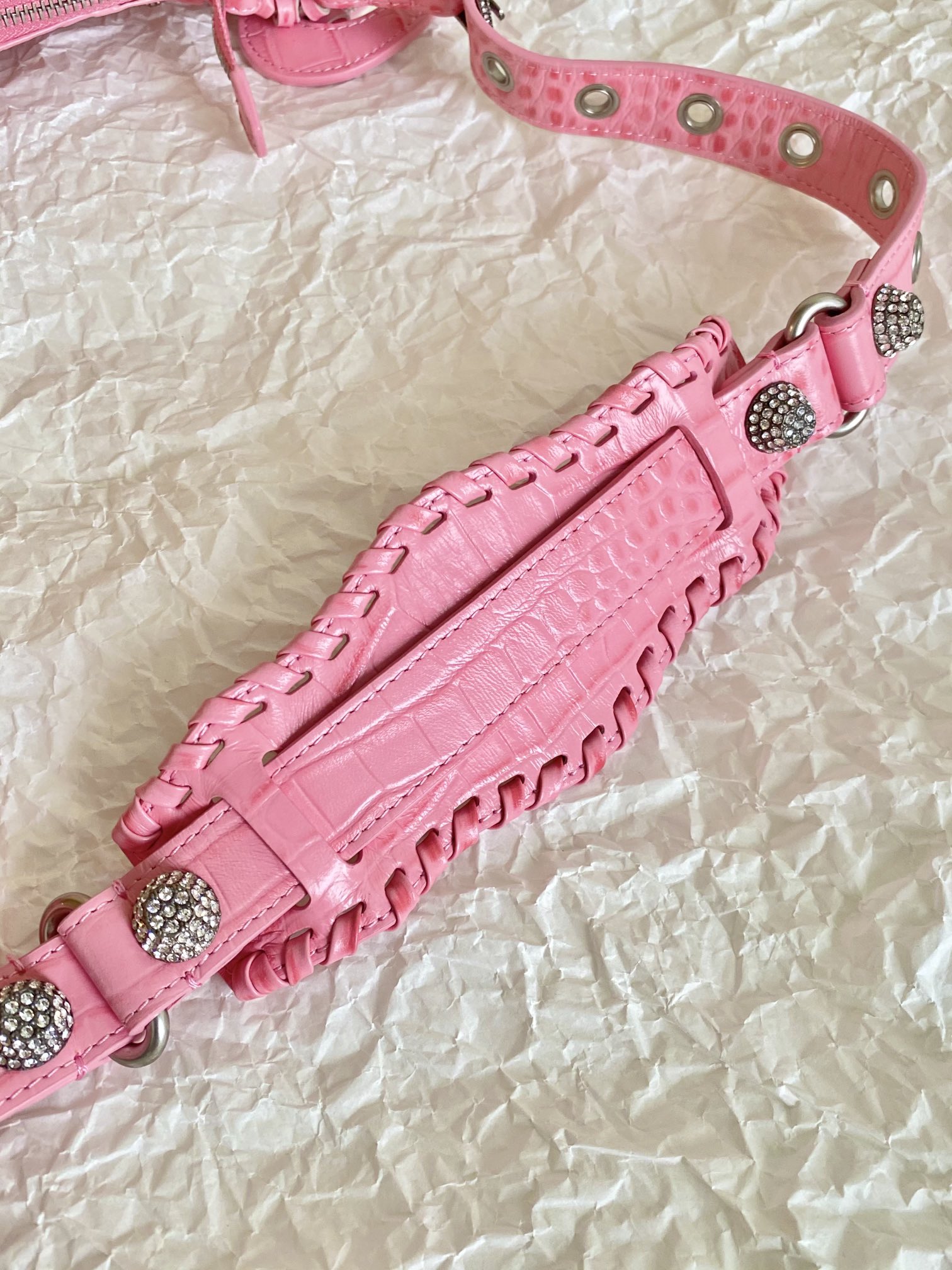 Balenciag Le Cagole-26x16x7CM