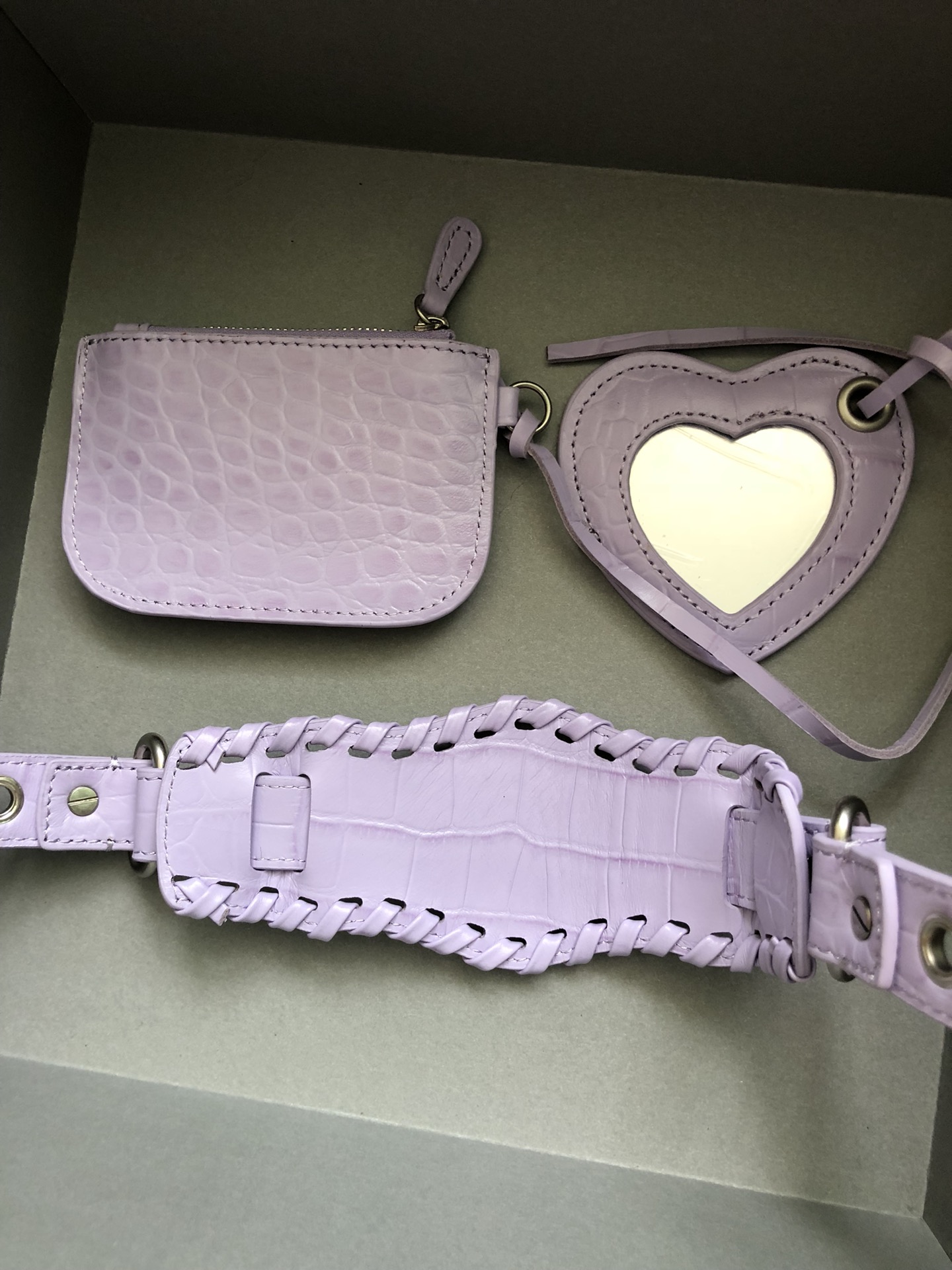 Balenciag Le Cagole Handbags-26*16*10CM