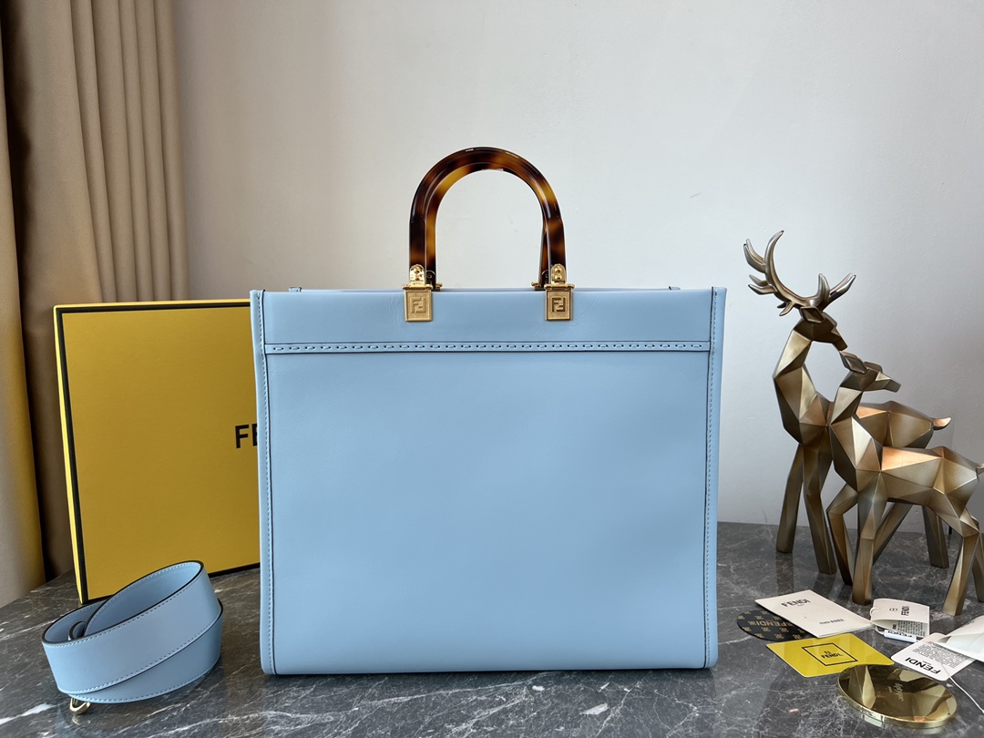 F**di tote-36*17*31cm