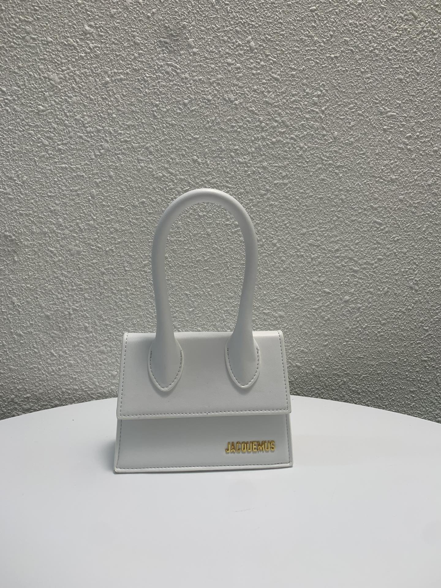 Ja*qvemvs bamnino bag-17cm