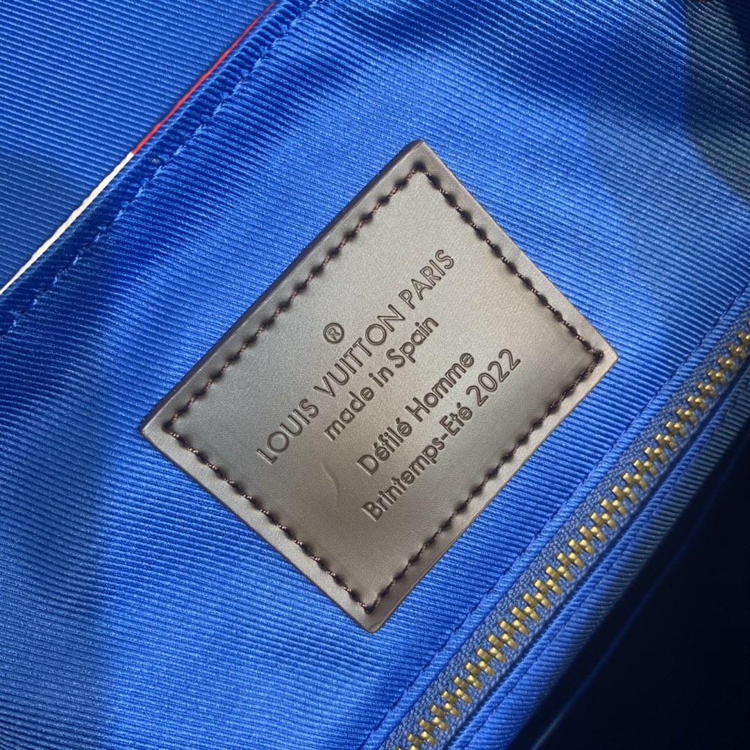 l0*is V*t0n christopher backpack m59662-38*44*21cm
