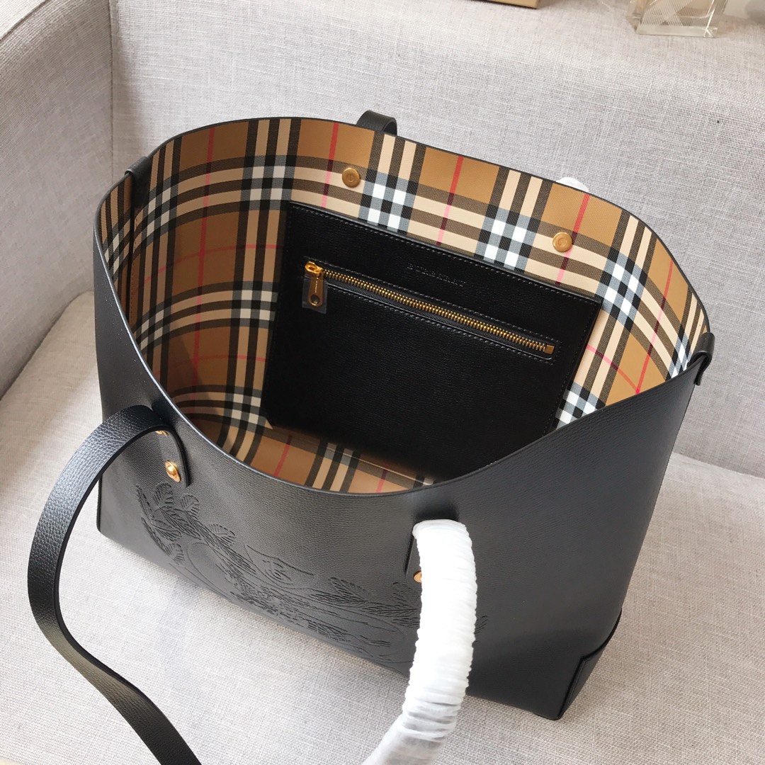 B**rry tote-35*12*29cm
