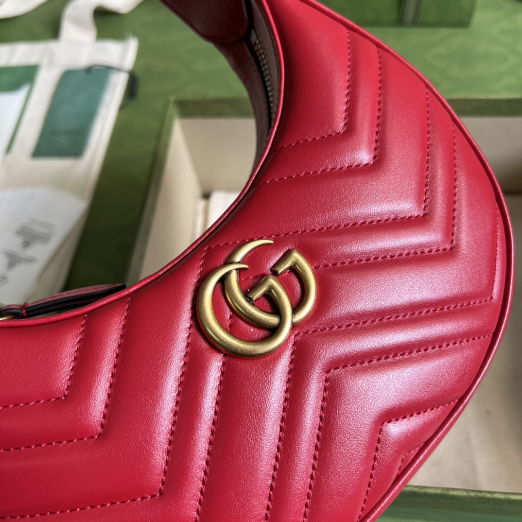 G*u*i marmont bag-21x11x5cm