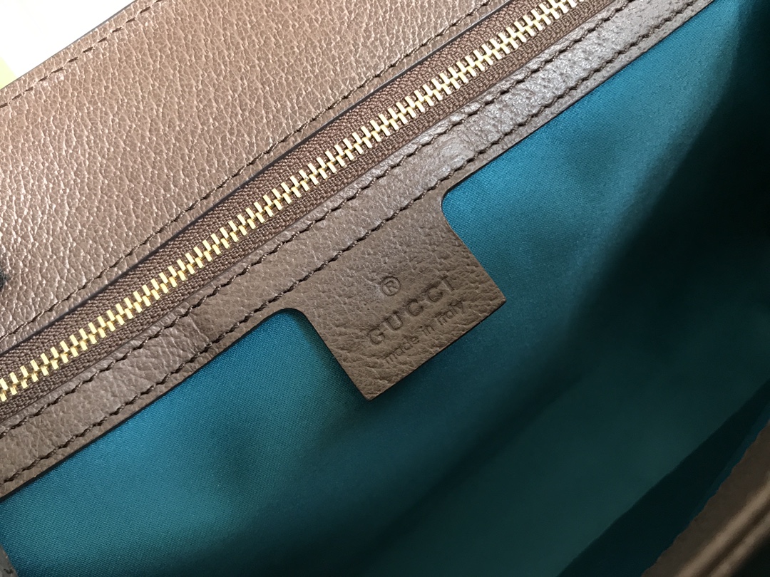 G*u*i ophidia bag-32.5x20x10cm