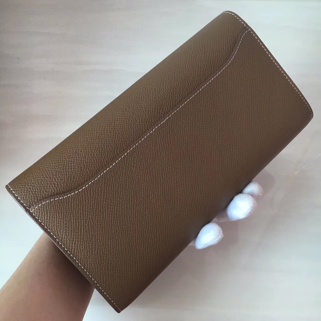 H**mes constance wallet epsom