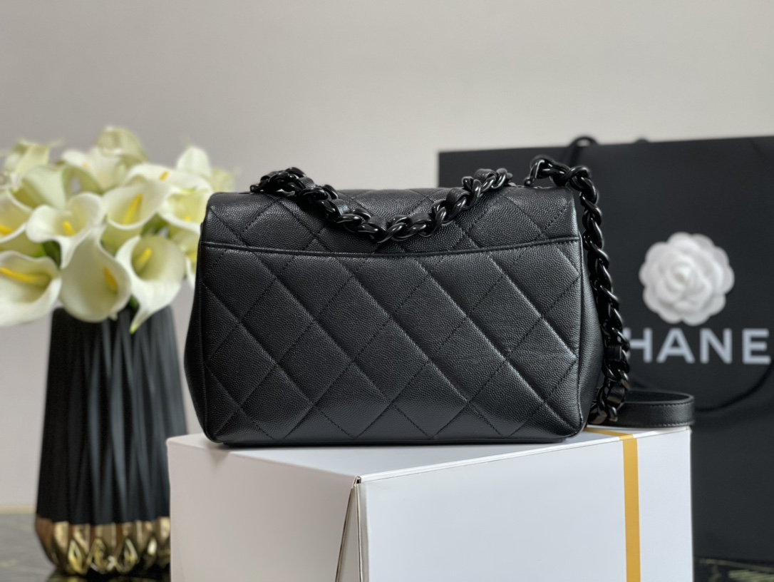 Ch@nel 2021SS Flap Bag