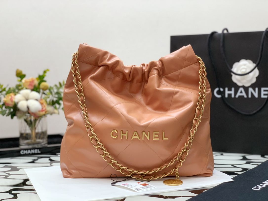 Ch@nel 2022SS Handbags-35*37*7/39*42*8CM