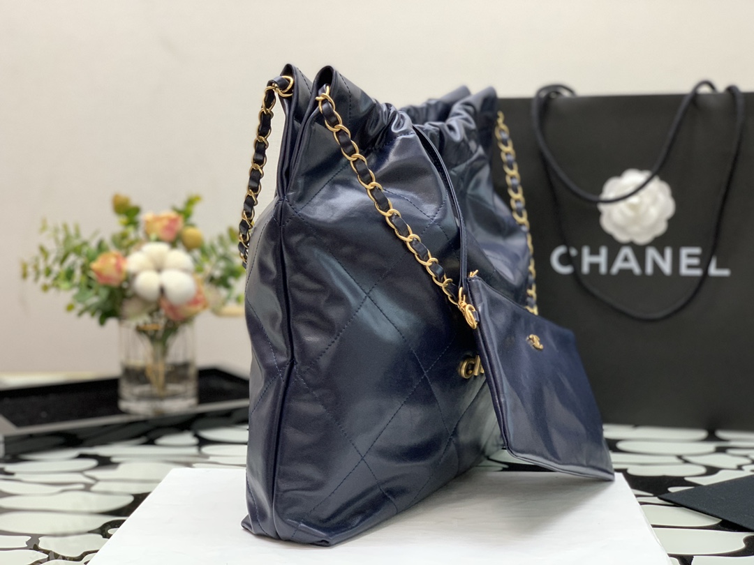 Ch@nel 2022SS Handbags-35*37*7/39*42*8CM