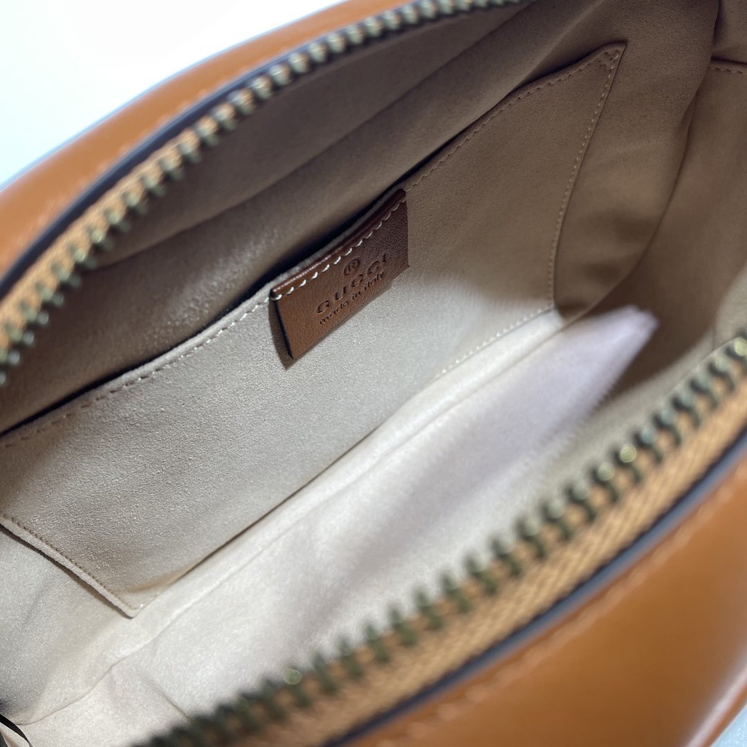G*u*i marmont bag-24*7*12cm