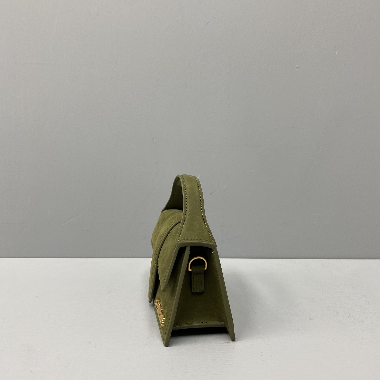 Ja*qvemvs small bamnino bag-18x6x7cm