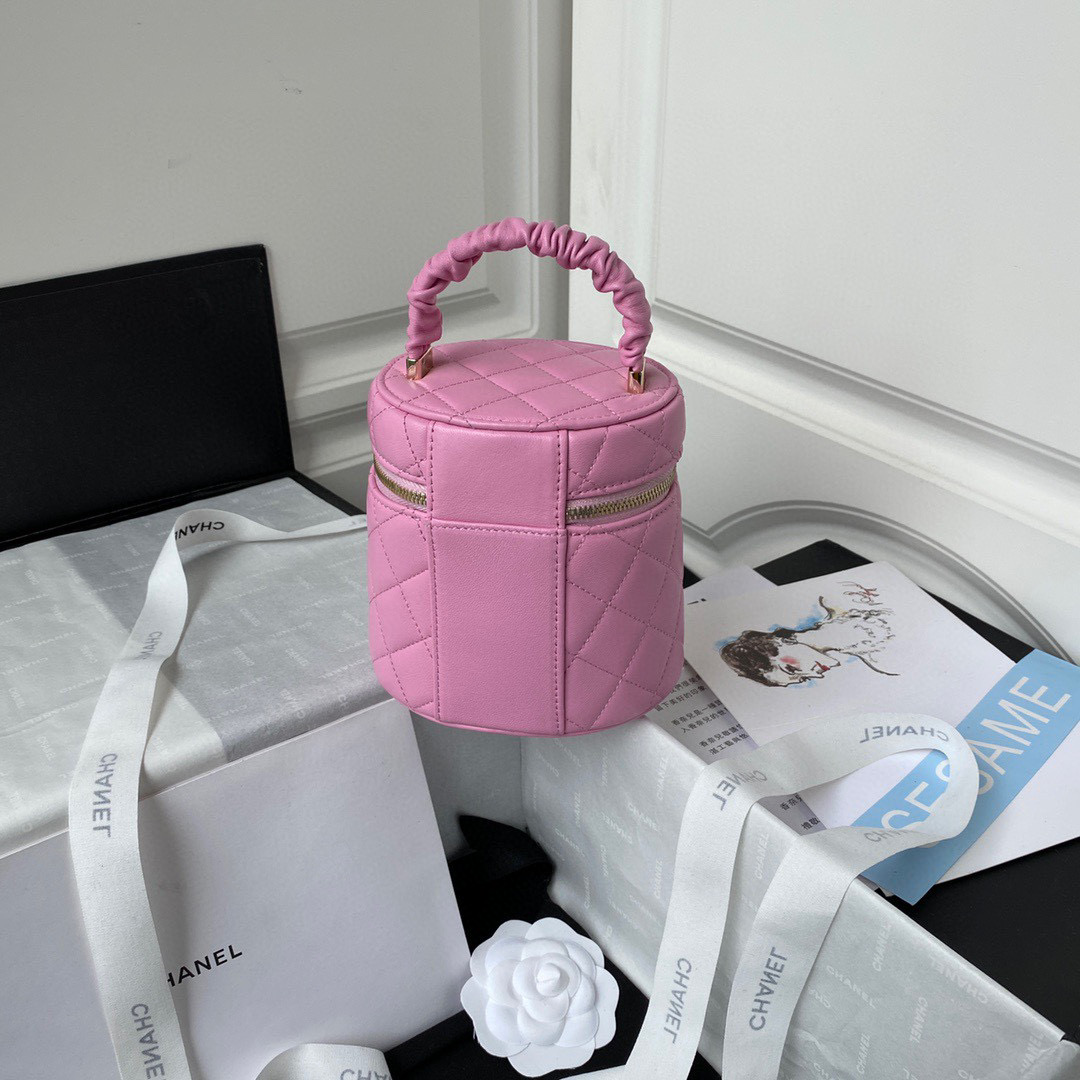 Ch@nel Bucket-13×13×11CM