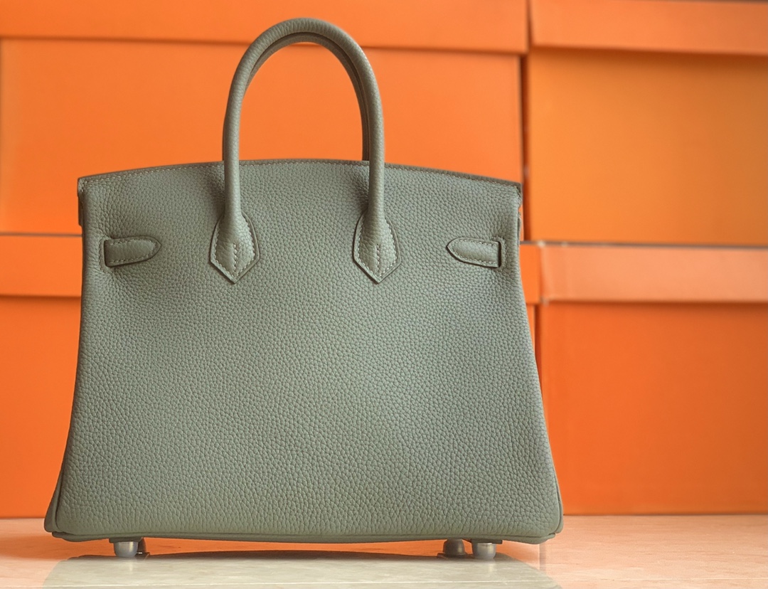 H**mes birkin-togo leather-25/30/35cm