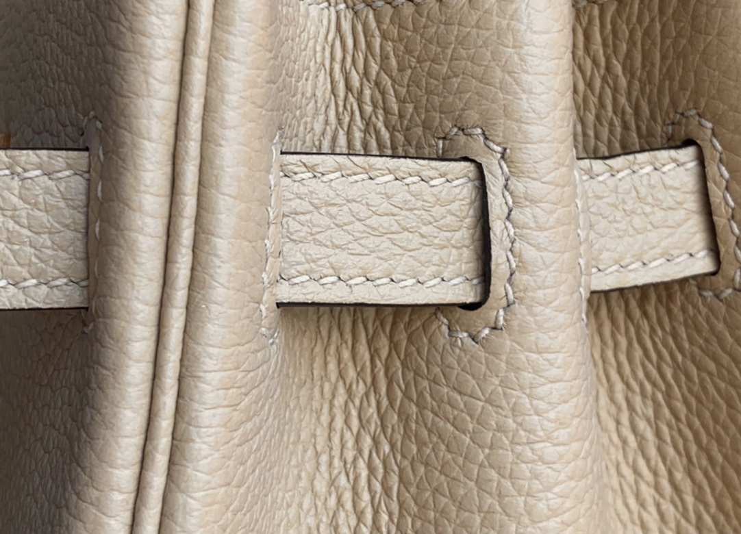 H**mes birkin-togo leather-25/30/35cm