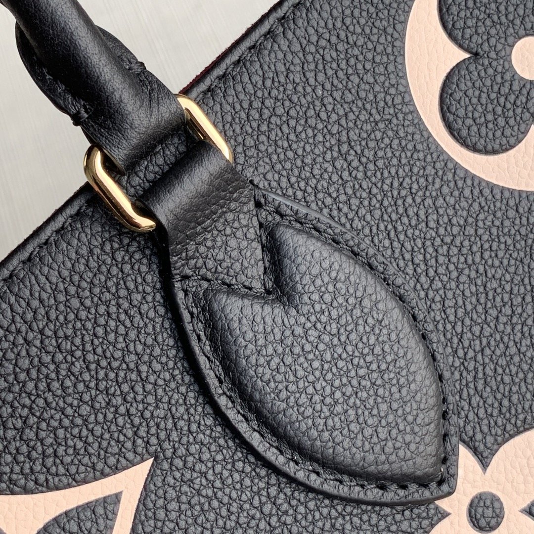 l0*is V*t0n small onthego handbag-35*28*15cm