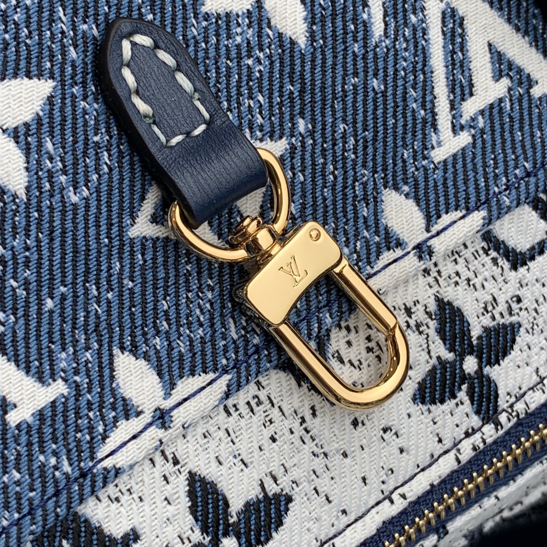 l0*is V*t0n onthego handbag-35*27*14cm